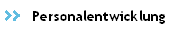        Personalentwicklung